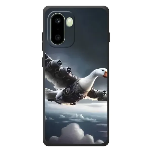 Чехол с принтом «Бомбардини гусини» для OnePlus 15R Чехол с принтом «Бомбардини гусини» для OnePlus 15R