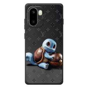 Брендновые Чехлы для OnePlus 15R - (PREMIUMPrint) (Черепашка)