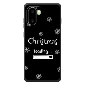 Рождественские, Праздничные Чехлы для Один Плюс пятнадцать Р (Christmas loading)
