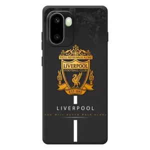 Чохли для ОnePlus 15Р (VPrint) - ТОП ФК (FC Liverpool)