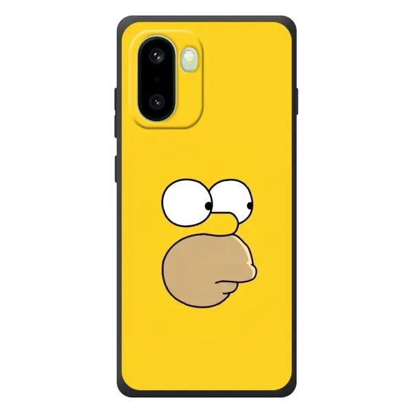 Чохол з принтом «Гомер» для OnePlus 15R