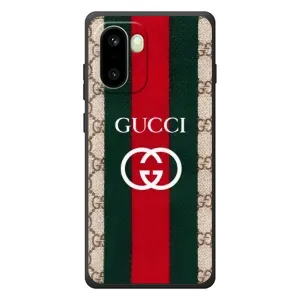 Чехлы ГУЧЧИ для Один Плюс пятнадцать Р (AlphaPrint) (Gucci дизайн)