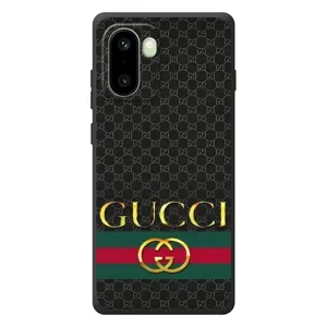 Чехлы ГУЧЧИ для Один Плюс пятнадцать Р (AlphaPrint) (Gucci оригинал)
