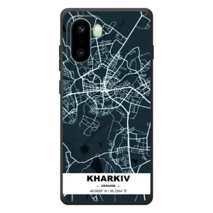 Чехлы для Один Плюс пятнадцать Р Города Украины (Харьков)
