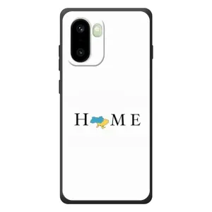 Чехол для Патриота Украины OnePlus 15R - (AlphaPrint) (Home)