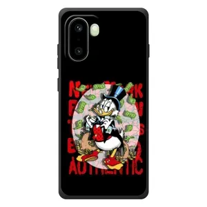 Чехли для ОnePlus 15Р - Scrooge MagDag (PREMIUMPrint) (MagDag)