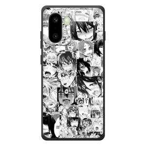 Анимешный чехол для OnePlus 15R