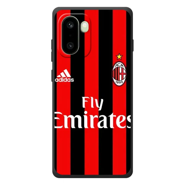 Чехол с принтом «Milan» для OnePlus 15R