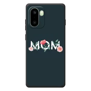 Чехлы для мамы на OnePlus 15R (Mom дизайн)