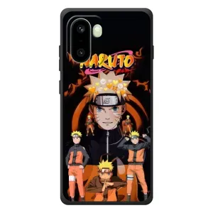 Naruto Anime Чехлы для Один Плюс пятнадцать Р (AlphaPrint) (Наруто из Аниме)