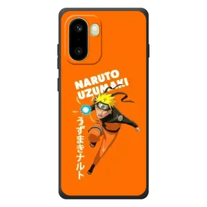 Naruto Anime Чехлы для Один Плюс пятнадцать Р (AlphaPrint) (Наруто узумаки)