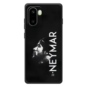 Чехол Неймар для OnePlus 15R (AlphaPrint) (NEYMAR)