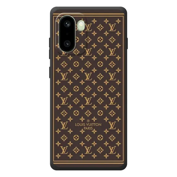 Чехол с принтом «обои LV» для OnePlus 15R