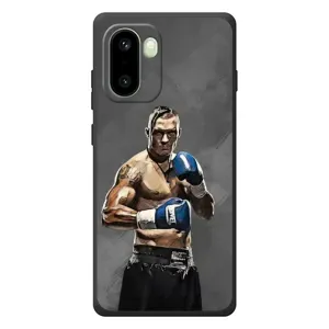 Чехол с принтом «Александр Усик» для OnePlus 15R