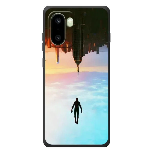Чохол з принтом «Людина павук» для OnePlus 15R Чохол з принтом «Людина павук» для OnePlus 15R