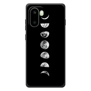Космические Чехлы для Один Плюс пятнадцать Р (VPrint) (Планеты)