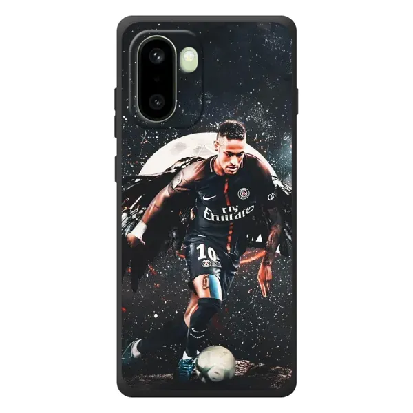 Чехол с принтом «PSG Neymar» для OnePlus 15R