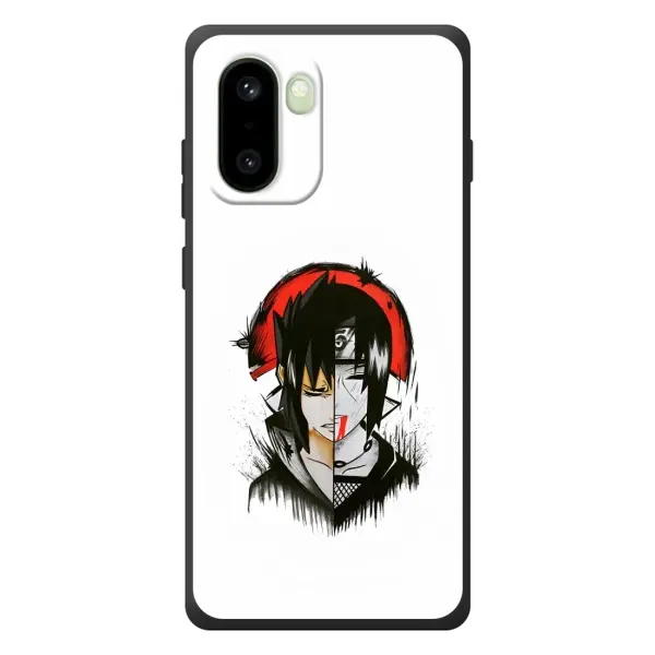 Чохол з принтом «різний Ітачі» для OnePlus 15R