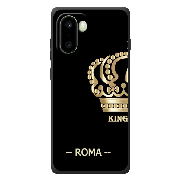 Чехол с принтом «Roma» для OnePlus 15R