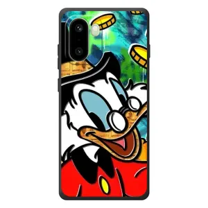 Чехли для ОnePlus 15Р - Scrooge MagDag (PREMIUMPrint) (Щаслива Утка)