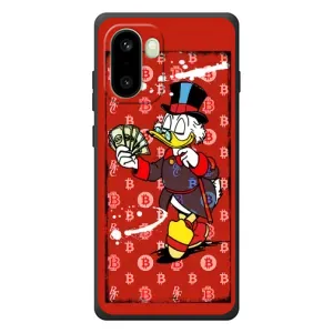 Чехли для ОnePlus 15Р - Scrooge MagDag (PREMIUMPrint) (Scrooge MagDag)
