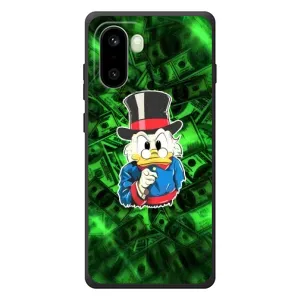 Чехли для ОnePlus 15Р - Scrooge MagDag (PREMIUMPrint) (Скрудж МакДак)