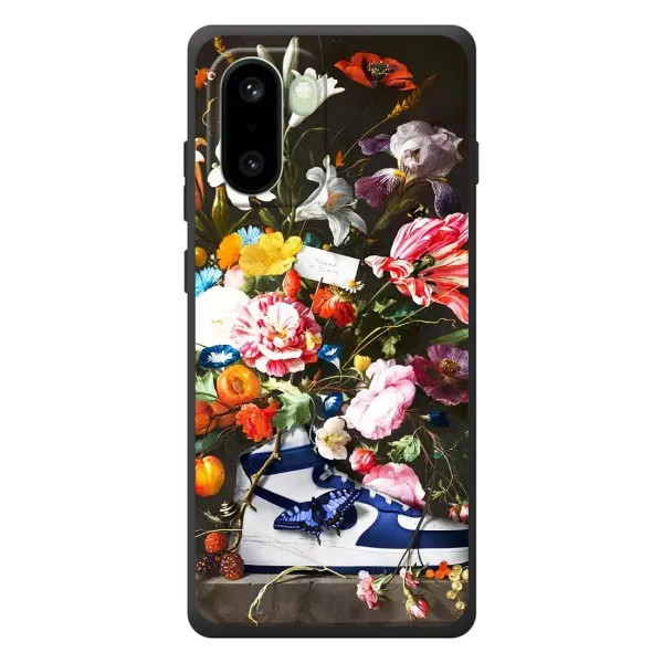 Чехол с принтом «Стиль Найк» для OnePlus 15R