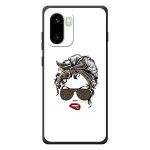 Чехлы Луи Витон для OnePlus 15R (AlphaPrint - LOUIS VUITTON) (стильная с луи витон)