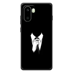 Чехол для Один Плюс пятнадцать Р - (AlphaPrint) с печатью (ТОП продаж) (Стиляга)