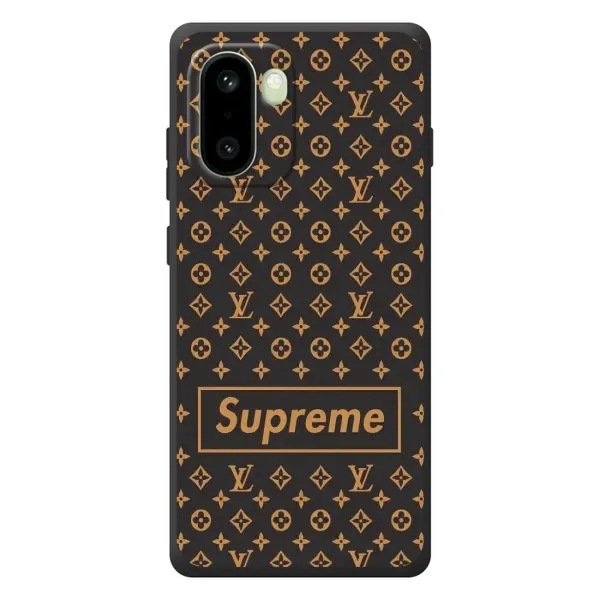 Чехол с принтом «Supreme LV» для OnePlus 15R