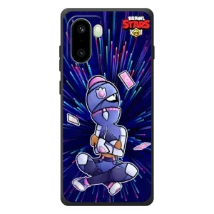 Чехлы Brawl Stars для OnePlus 15R (AlphaPrint) (Тара)