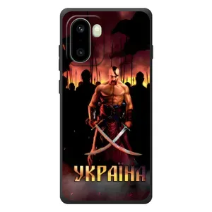 Украинские, патриотические Чехлы для Один Плюс пятнадцать Р (Украина)