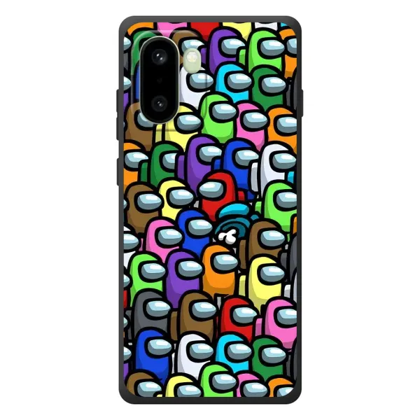 Чехол с принтом «Убит» для OnePlus 15R Чехол с принтом «Убит» для OnePlus 15R