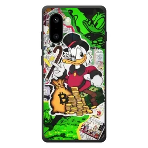 Чехли для ОnePlus 15Р - Scrooge MagDag (PREMIUMPrint) (Успіх)