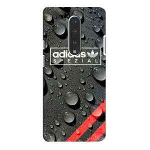 Чохли Адидас для OnePlus 7 Pro (AlphaPrint) (Адидас прінт)