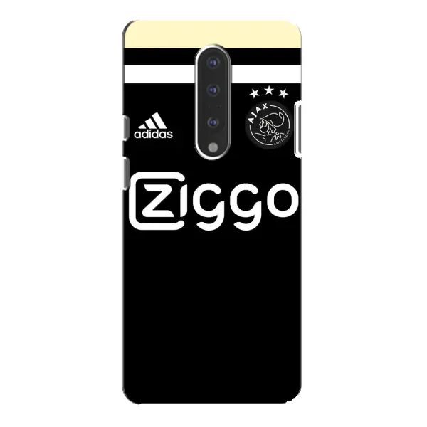 Чехол с принтом «AJAX» для OnePlus 7 Pro