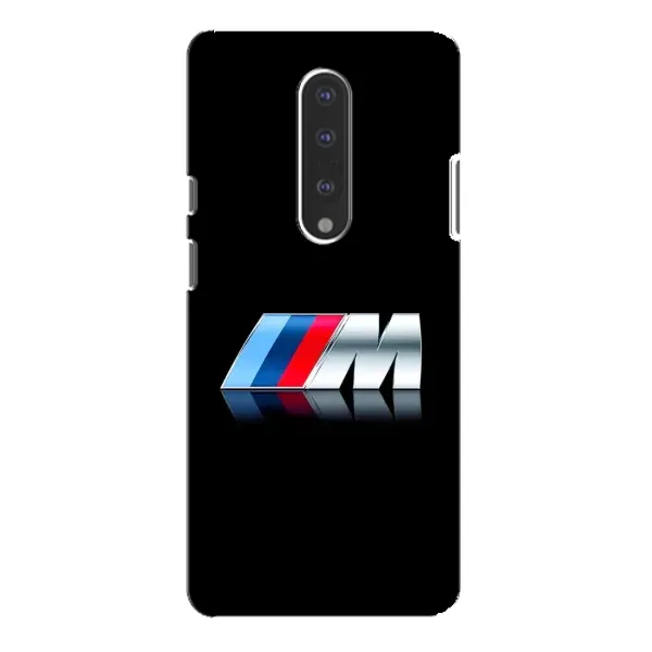 Чехол с принтом «AMG» для OnePlus 7 Pro