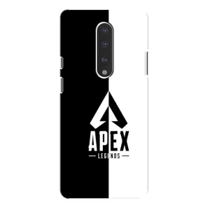 Чохли з топовими принтами для ВанПлас 7 Про (APEX)