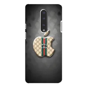 Чохли GUCCI для ВанПлас 7 Про (AlphaPrint) (Apple gucci)
