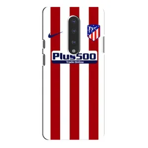 Чохли для OnePlus 7 Pro (VPrint) - Футбольні клуби (Atletico)