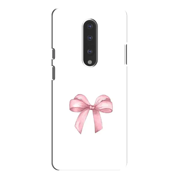 Чохол з принтом «Бант дизайн» для OnePlus 7 Pro Чохол з принтом «Бант дизайн» для OnePlus 7 Pro