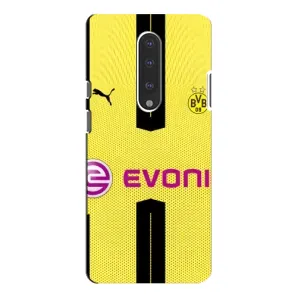 Чохли для OnePlus 7 Pro (VPrint) - Футбольні клуби (BVB)