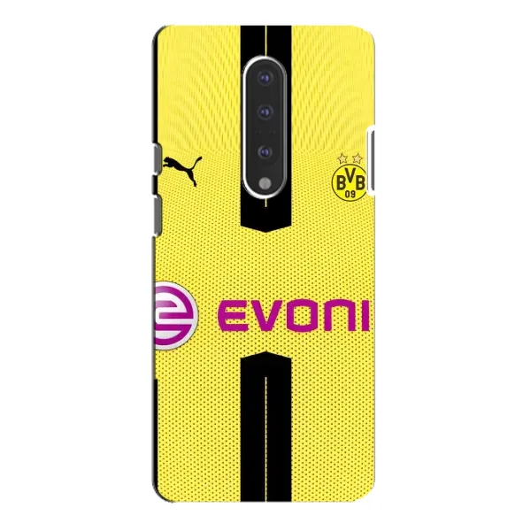 Чехол с принтом «BVB» для OnePlus 7 Pro