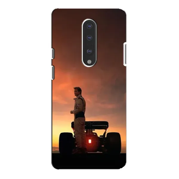 Чехол с принтом «Ф1 Гейс» для OnePlus 7 Pro Чехол с принтом «Ф1 Гейс» для OnePlus 7 Pro