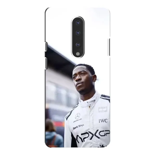 Чехол с принтом «Ф1 Пирс» для OnePlus 7 Pro Чехол с принтом «Ф1 Пирс» для OnePlus 7 Pro