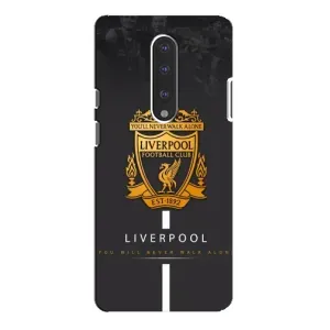 Чохли для ВанПлас 7 Про (VPrint) - ТОП ФК (FC Liverpool)