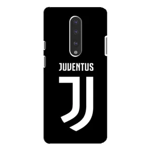 Чохли для OnePlus 7 Pro (VPrint) - Футбольні клуби (ФК Ювентус)