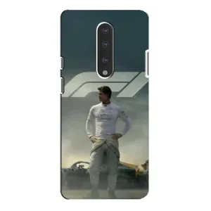 Чехол Формула1 на OnePlus 7 Pro (Формула 1)