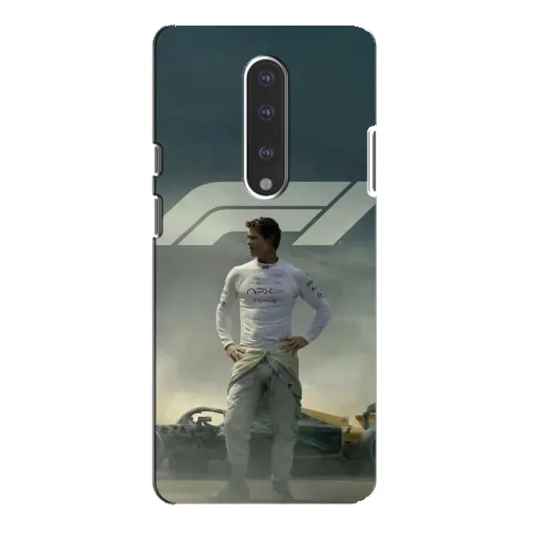 Чехол с принтом «Формула 1» для OnePlus 7 Pro Чехол с принтом «Формула 1» для OnePlus 7 Pro
