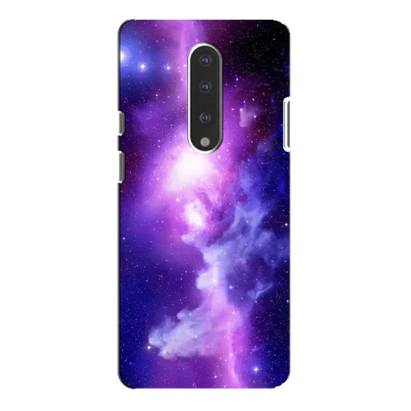 Чехол с принтом «Галактика» для OnePlus 7 Pro
